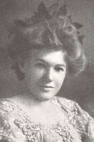 Ella Wheeler Wilcox