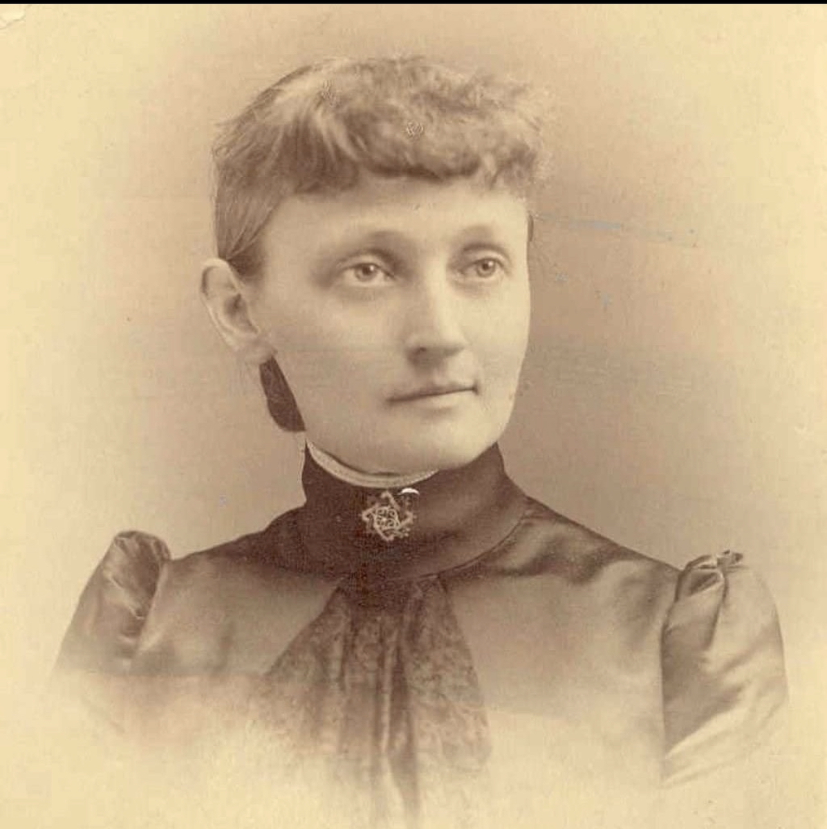 Emma Curtis Hopkins